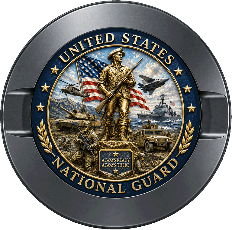US National Guard