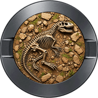 Dino Fossil