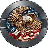 Eagle Flag