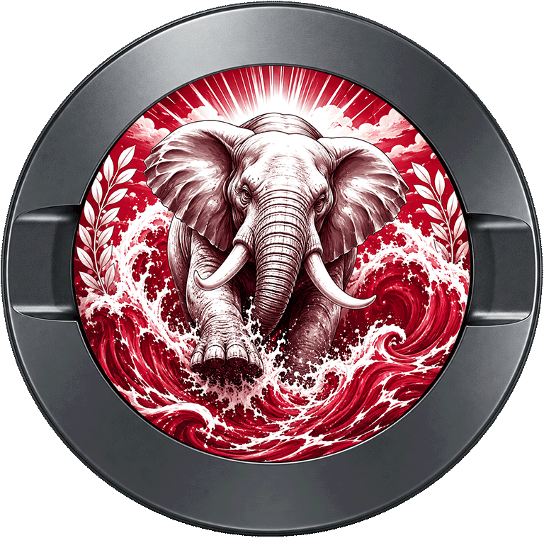 Alabama Crimson Tide