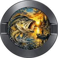 Bass Fishing