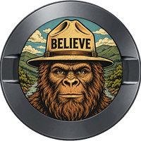Bigfoot Believe