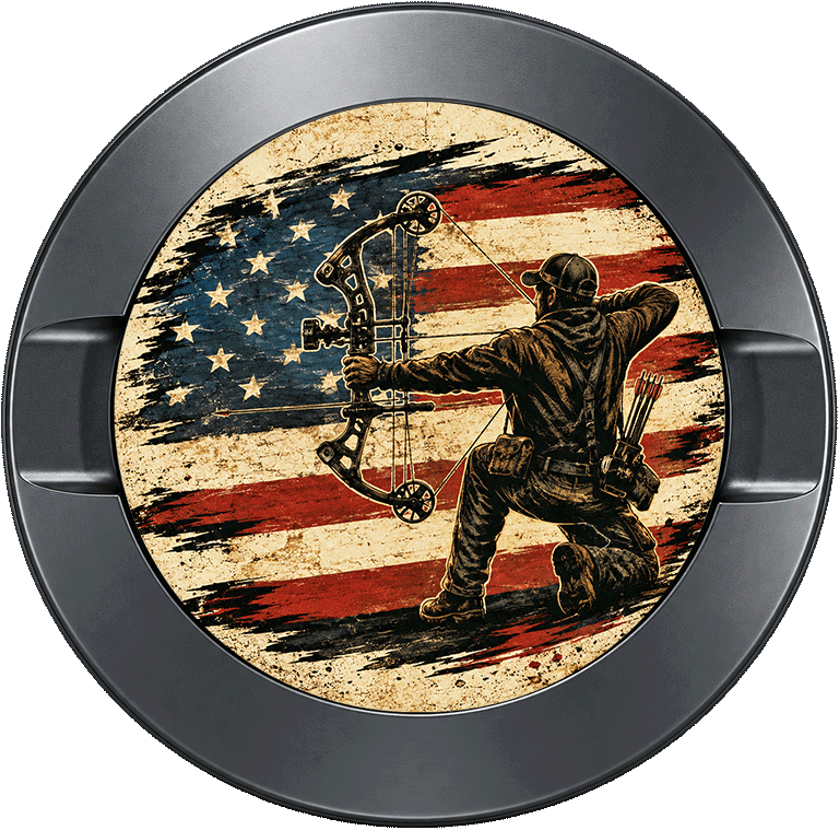 Bowhunting USA