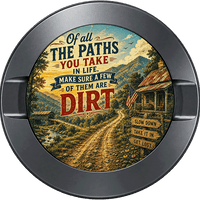 Dirt Roads