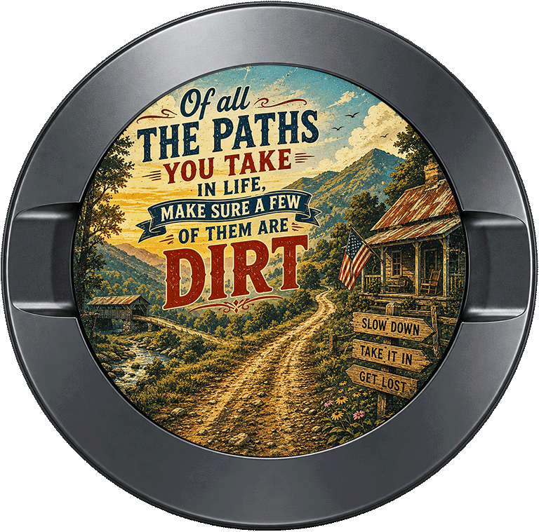 Dirt Roads