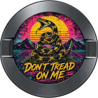 Don't Tread On Me