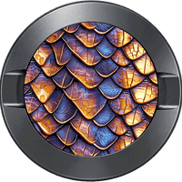 Dragon Scales