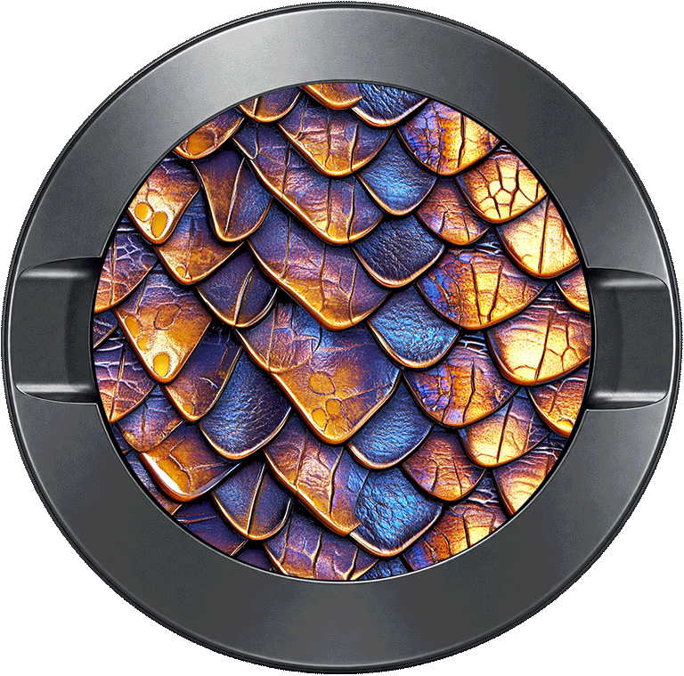 Dragon Scales