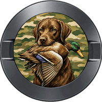 Fetch Duck Hunting