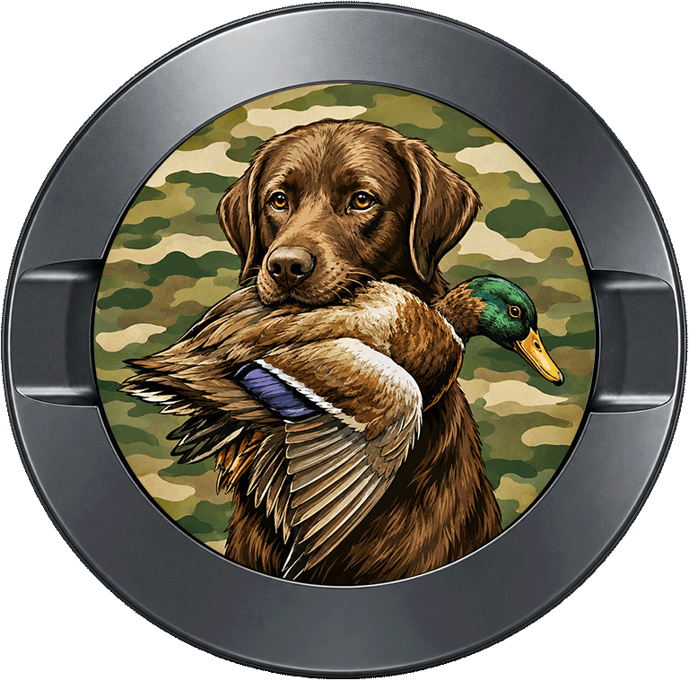 Fetch Duck Hunting