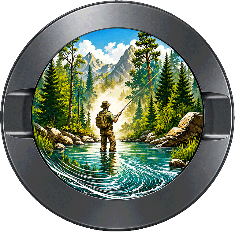 Fly Fishing