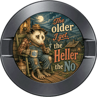 Older I Get