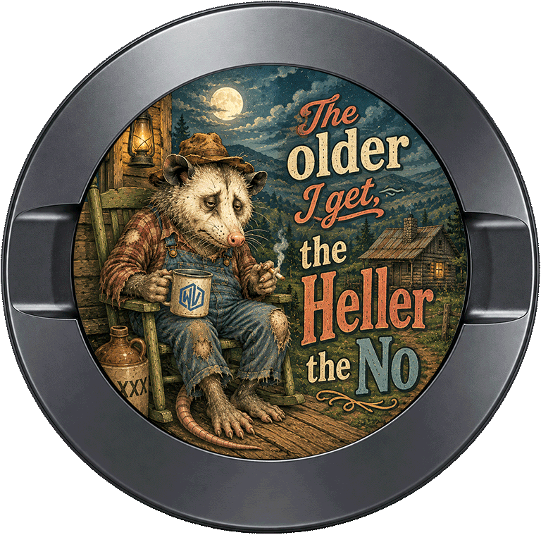 Older I Get