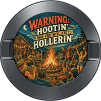 Hootin' Hollerin'