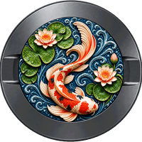 Koi Fish