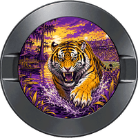 LSU Tigers