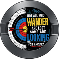 Not All Who Wander Are Lost
