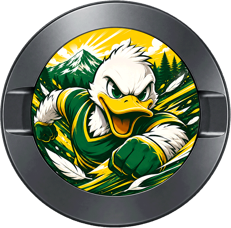Oregon Ducks