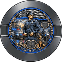 Police Male