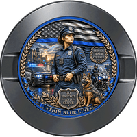 Police Female