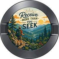 More Than You Seek