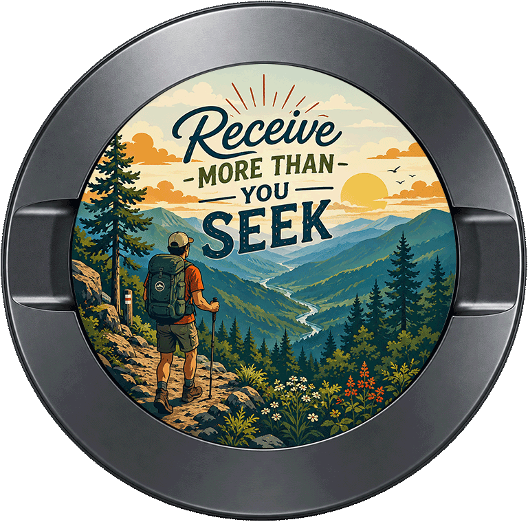 More Than You Seek