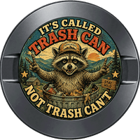 Trash Panda