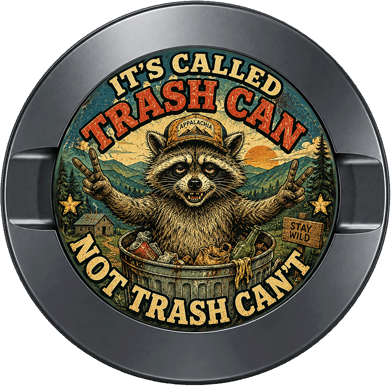 Trash Panda
