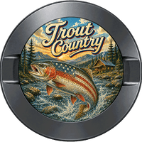 Trout Country