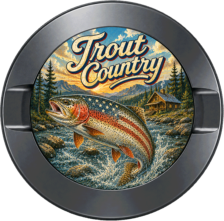 Trout Country