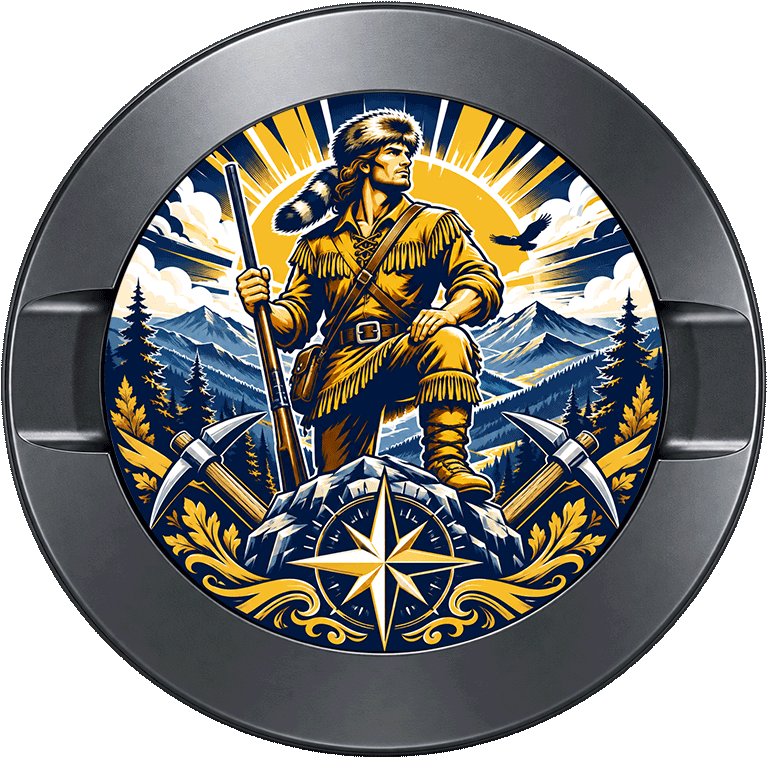 WVU Mountaineers