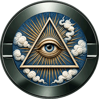 All Seeing Eye