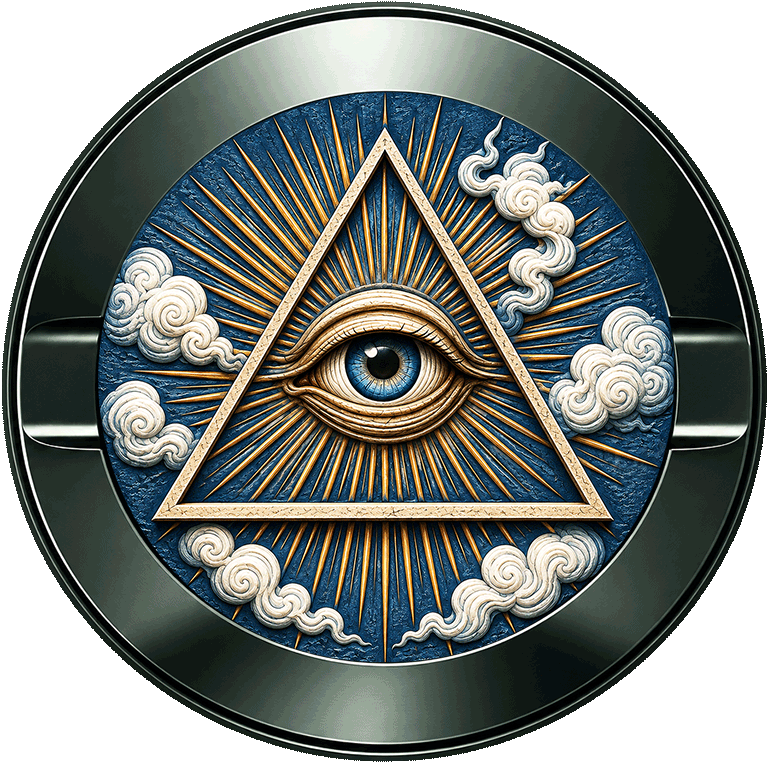 All Seeing Eye