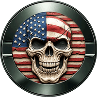 Skull Flag