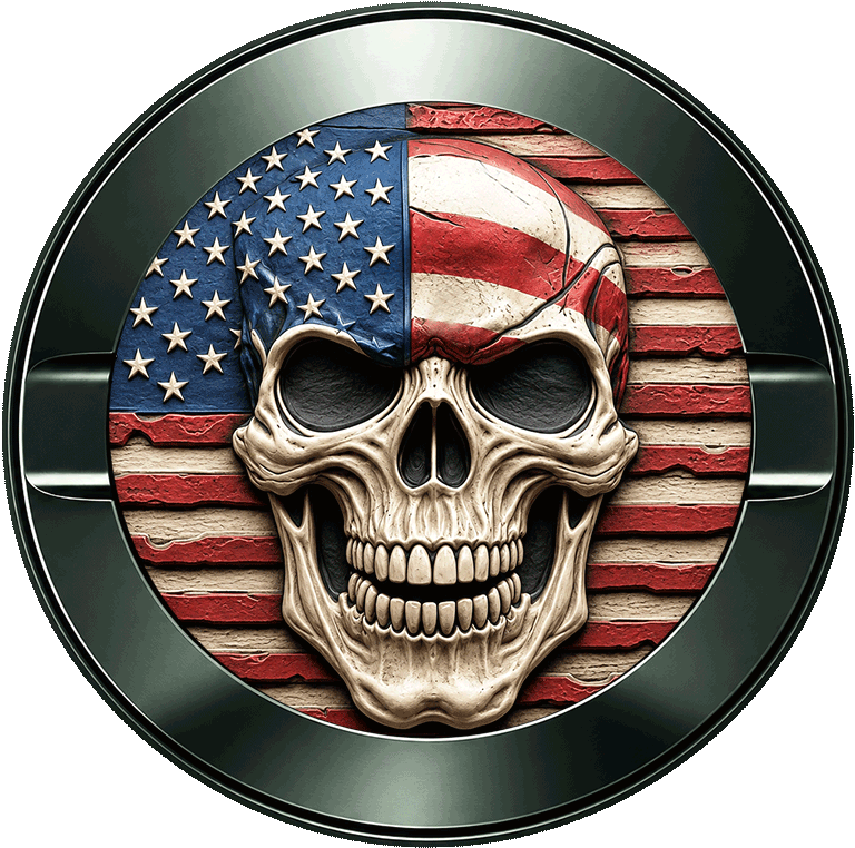 Skull Flag