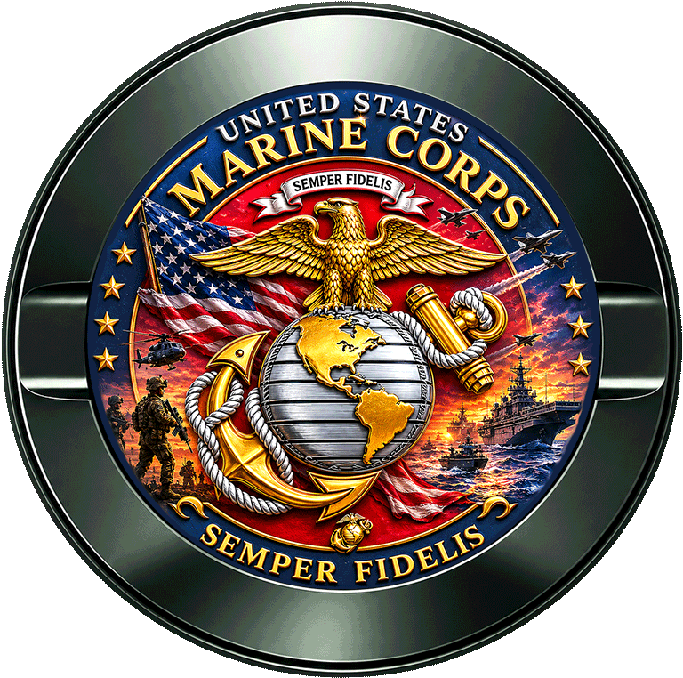 US Marine Corps