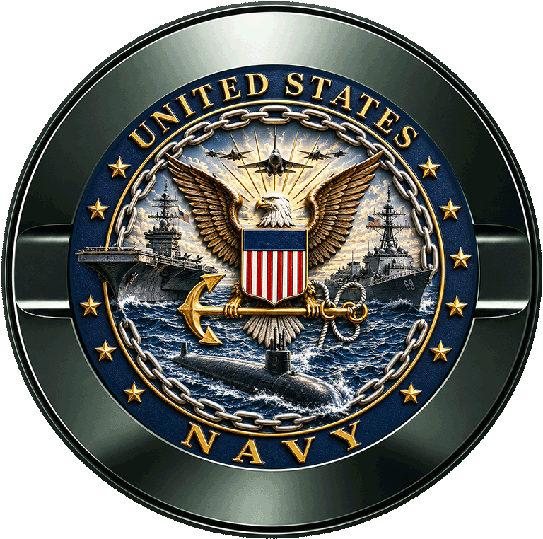 US Navy