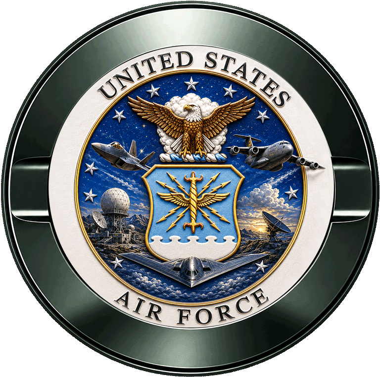 US Air Force