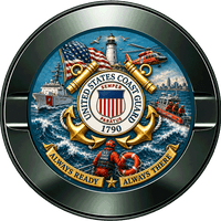 US Coast Guard