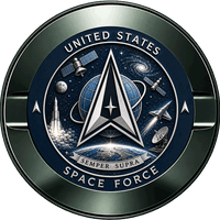 US Space Force