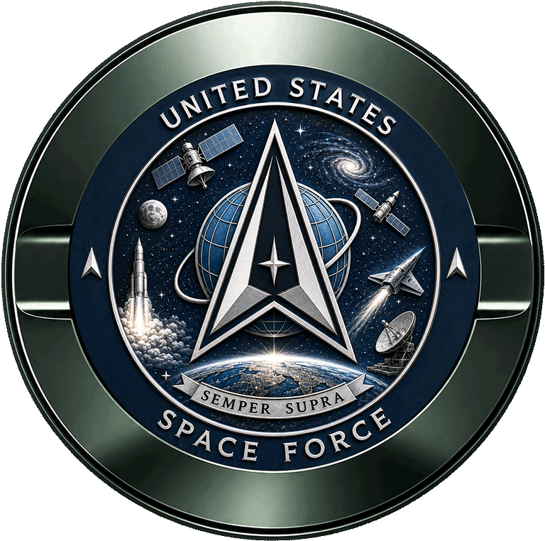 US Space Force
