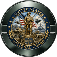 US National Guard