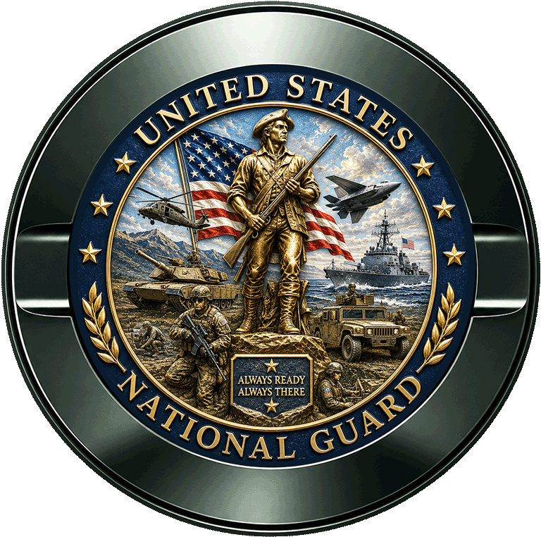 US National Guard