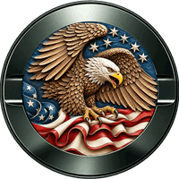 Eagle Flag