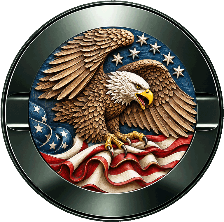 Eagle Flag