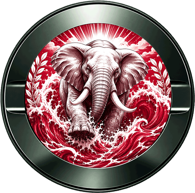 Alabama Crimson Tide