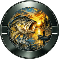 Bass Fishing