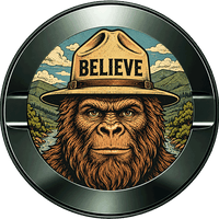 Bigfoot Believe