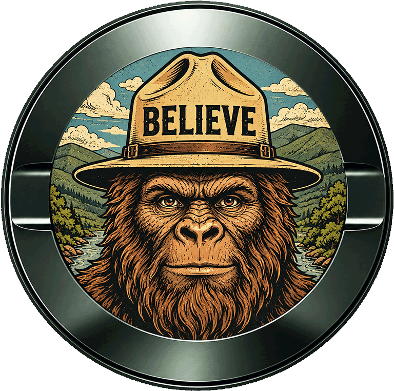 Bigfoot Believe