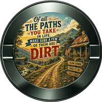 Dirt Roads